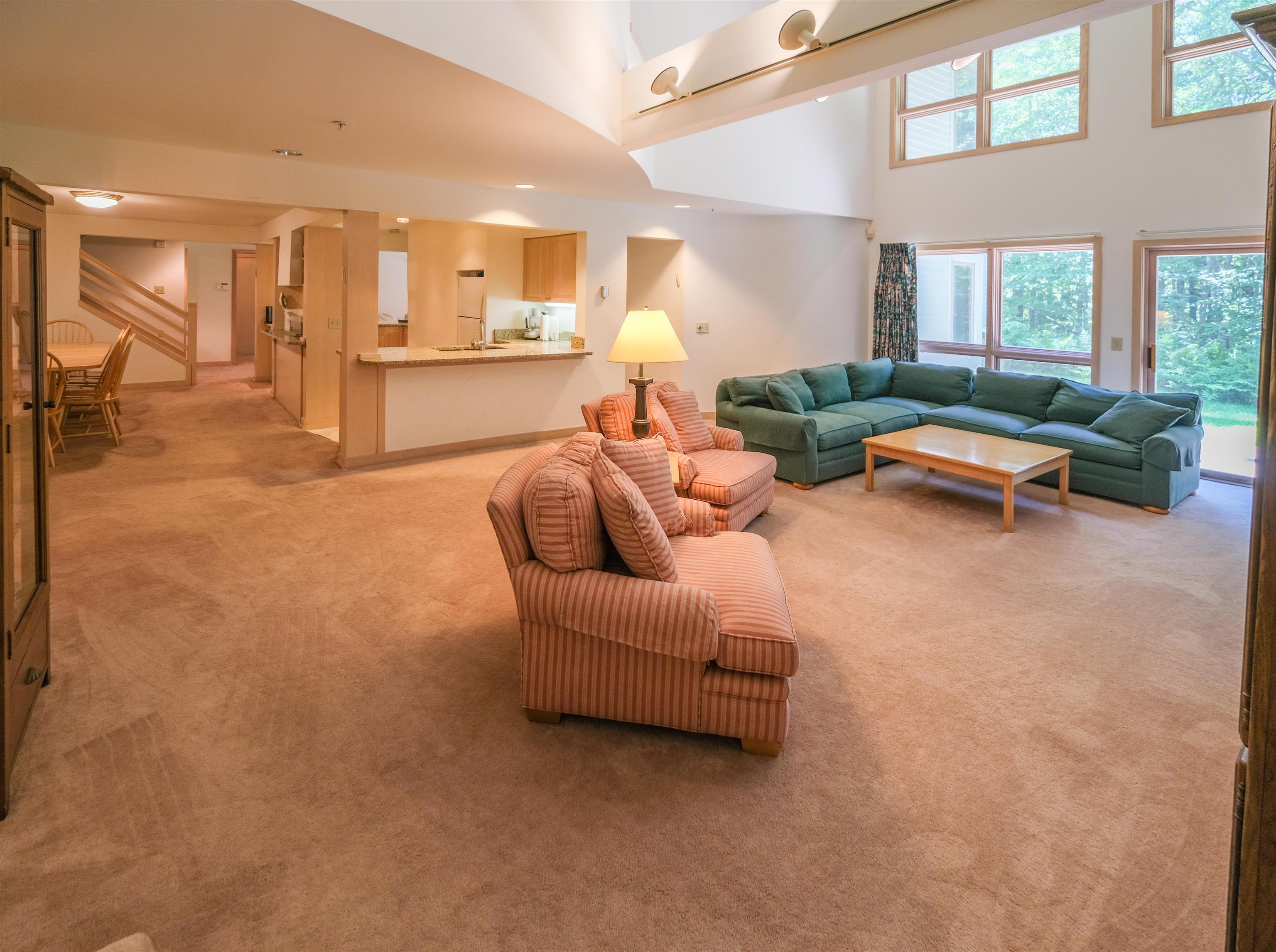 117 Ledgewood Road F3 w/F4 Garage
