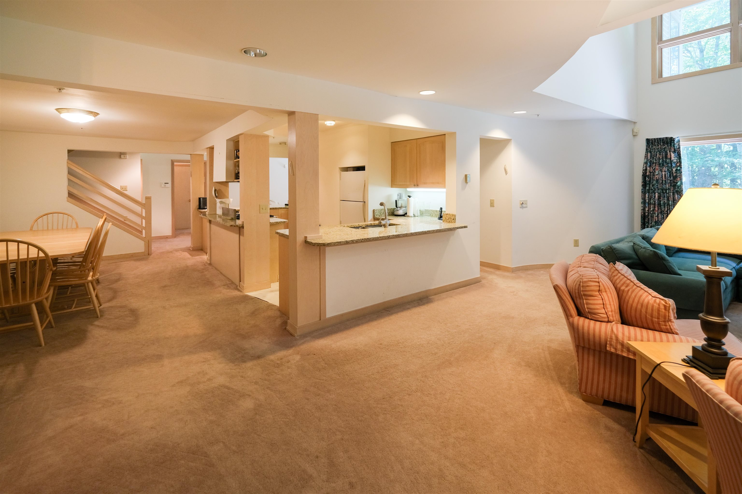 117 Ledgewood Road F3 w/F4 Garage