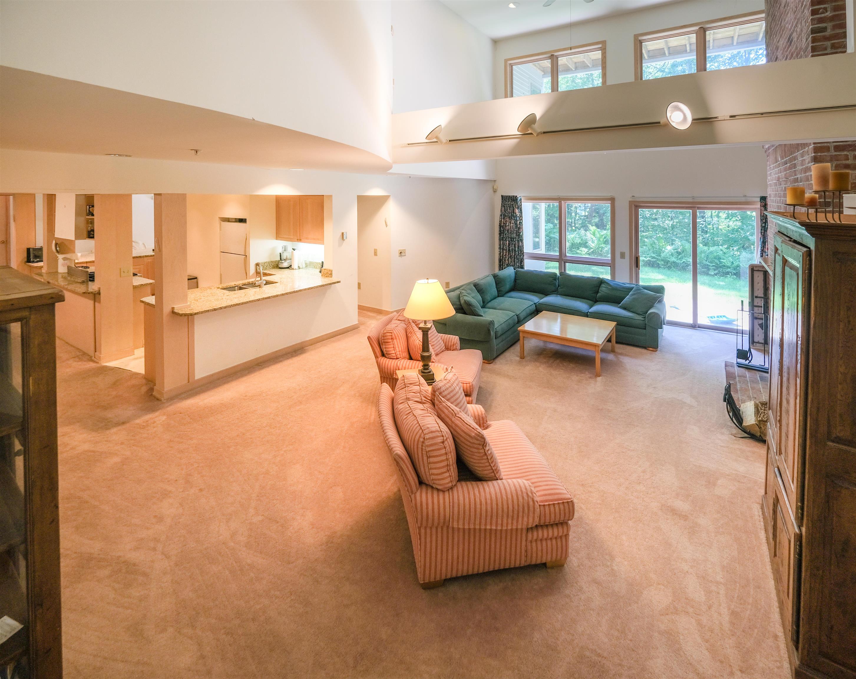 117 Ledgewood Road F3 w/F4 Garage