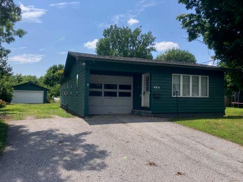 Property photo of 48 1/2 Greenwich Street, Swanton, VT 05488