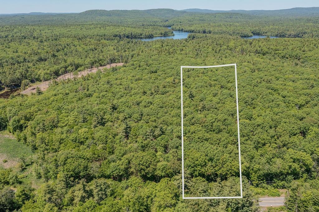 Map 64 Lot 2-2 Raymond Road