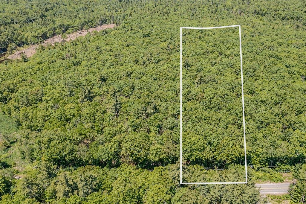 Map 64 Lot 2-2 Raymond Road