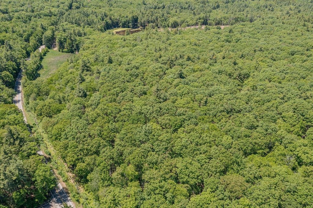 Map 64 Lot 2-2 Raymond Road