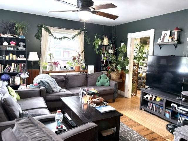 421 Laurel Street