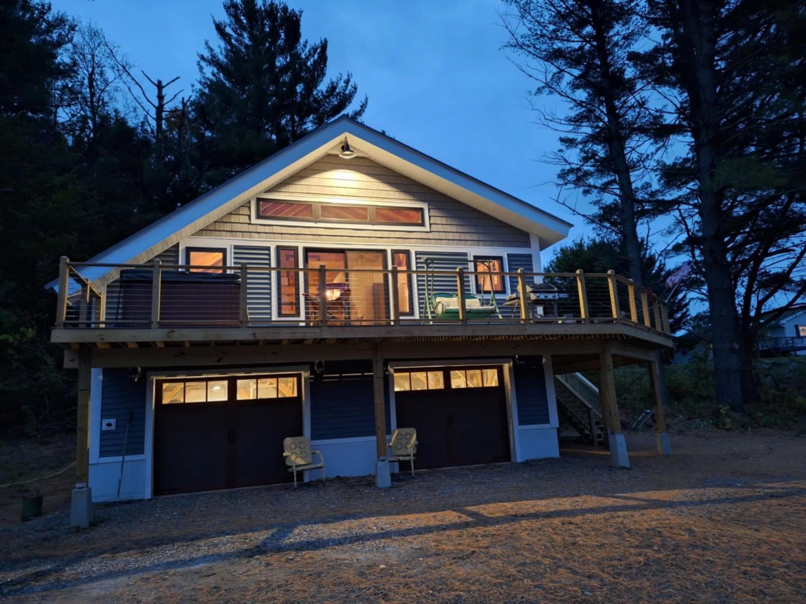 225 Redfield Road