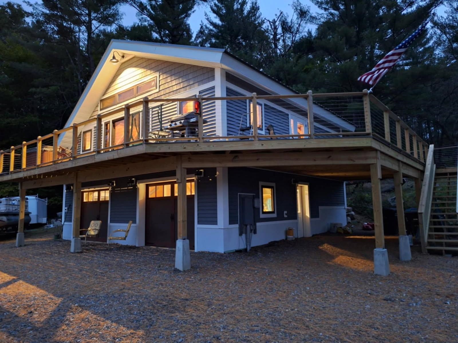 225 Redfield Road