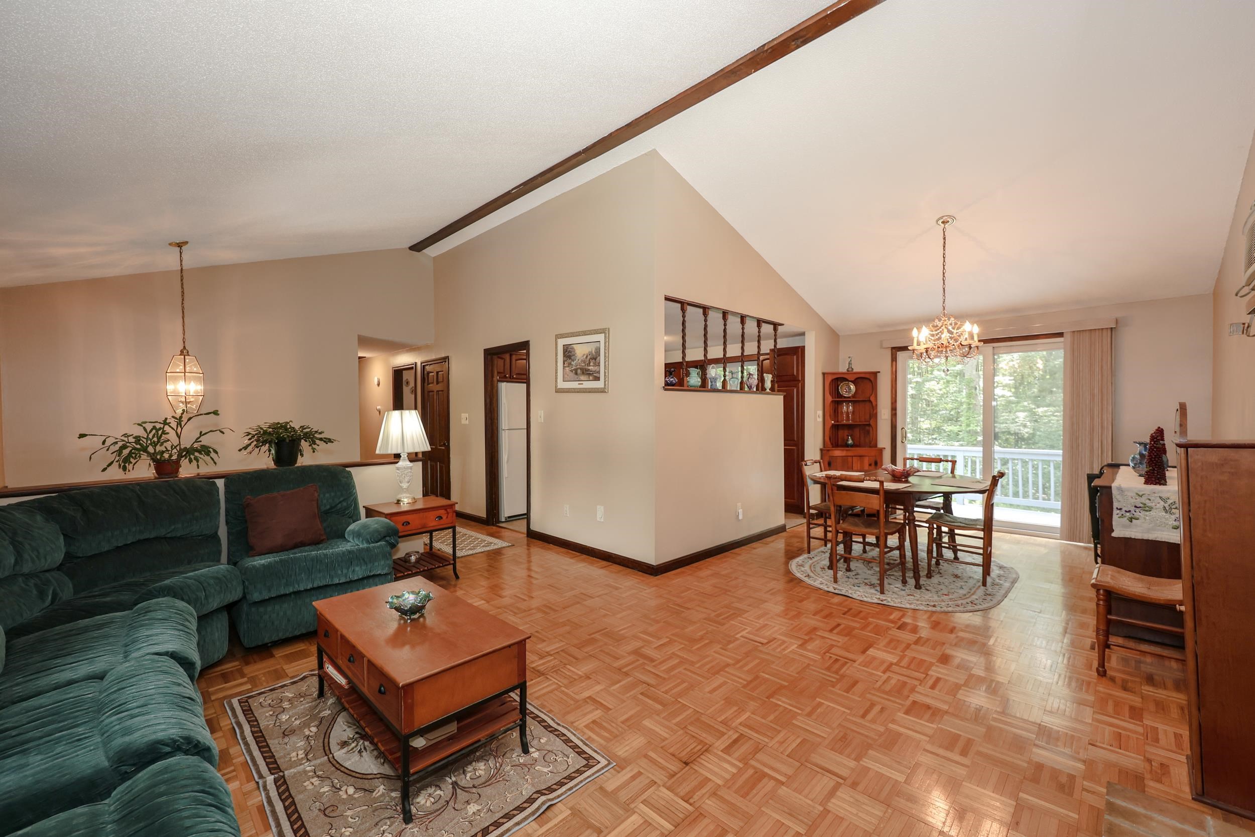65 Shannon Road