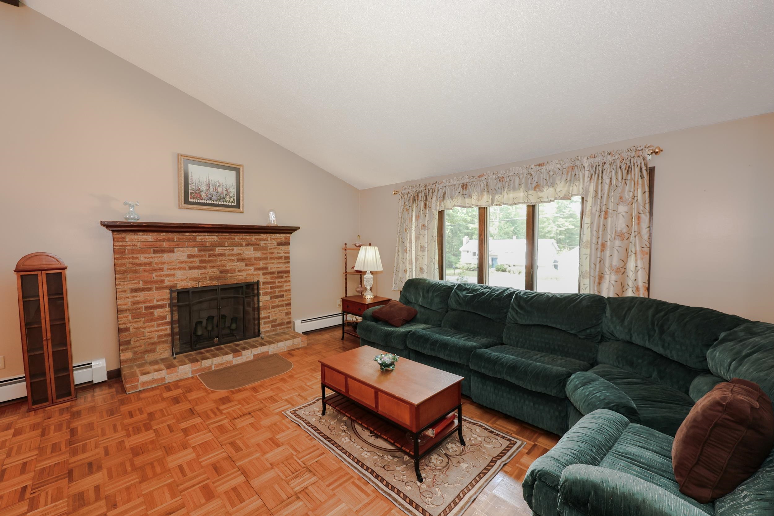 65 Shannon Road