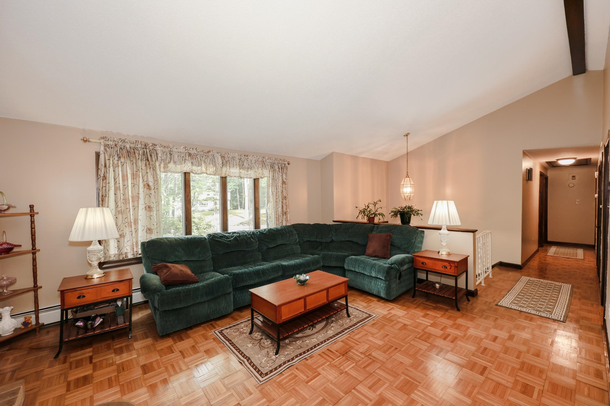 65 Shannon Road