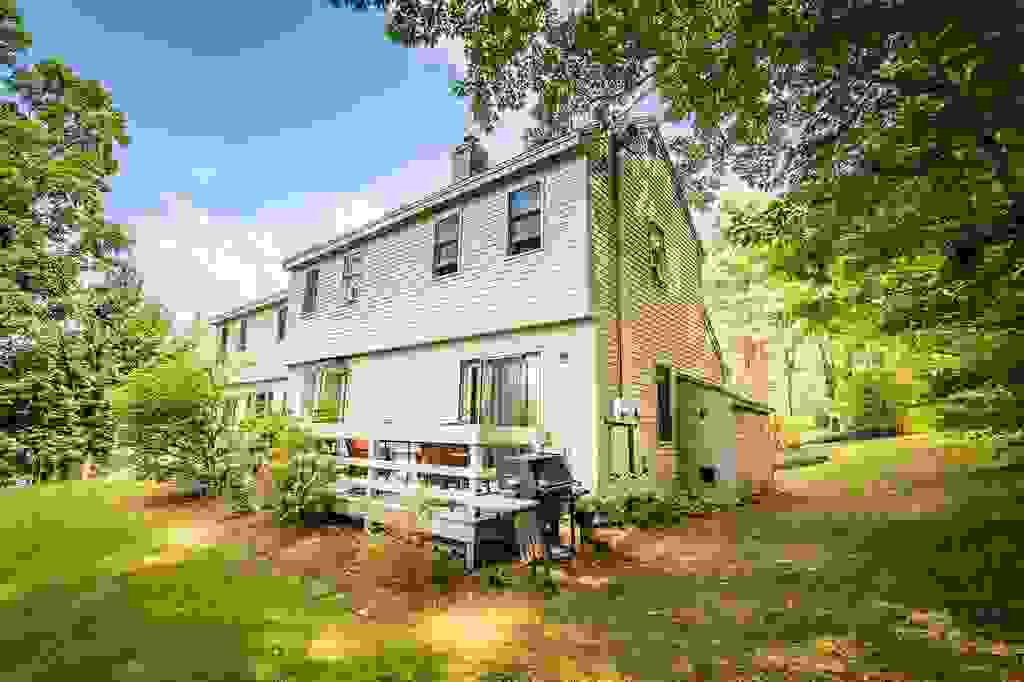 Photo of 3 Troon Terrace #21, Holderness, NH 03245 (MLS # 5092190)