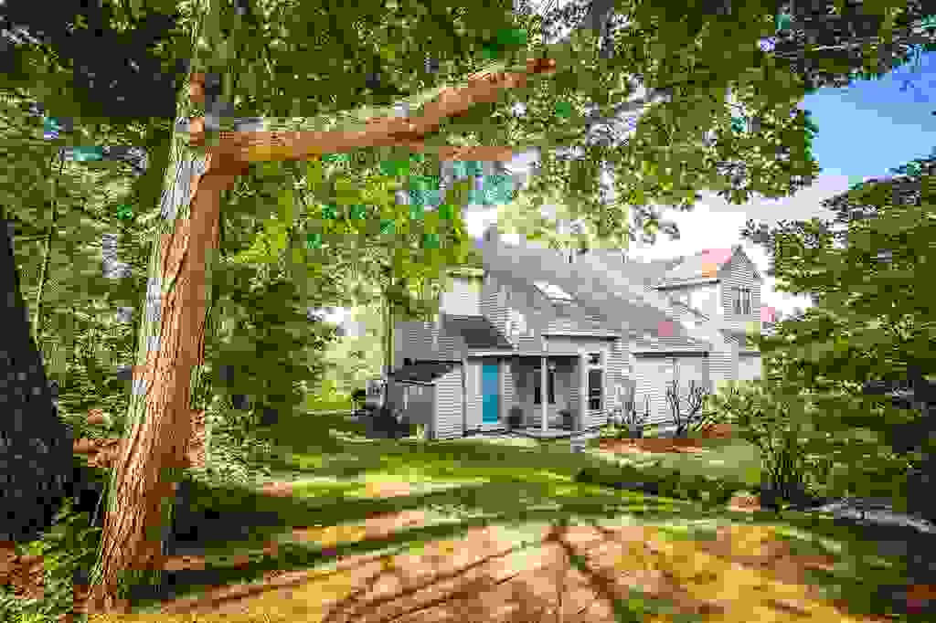 Photo of 3 Troon Terrace #21, Holderness, NH 03245 (MLS # 5092190)