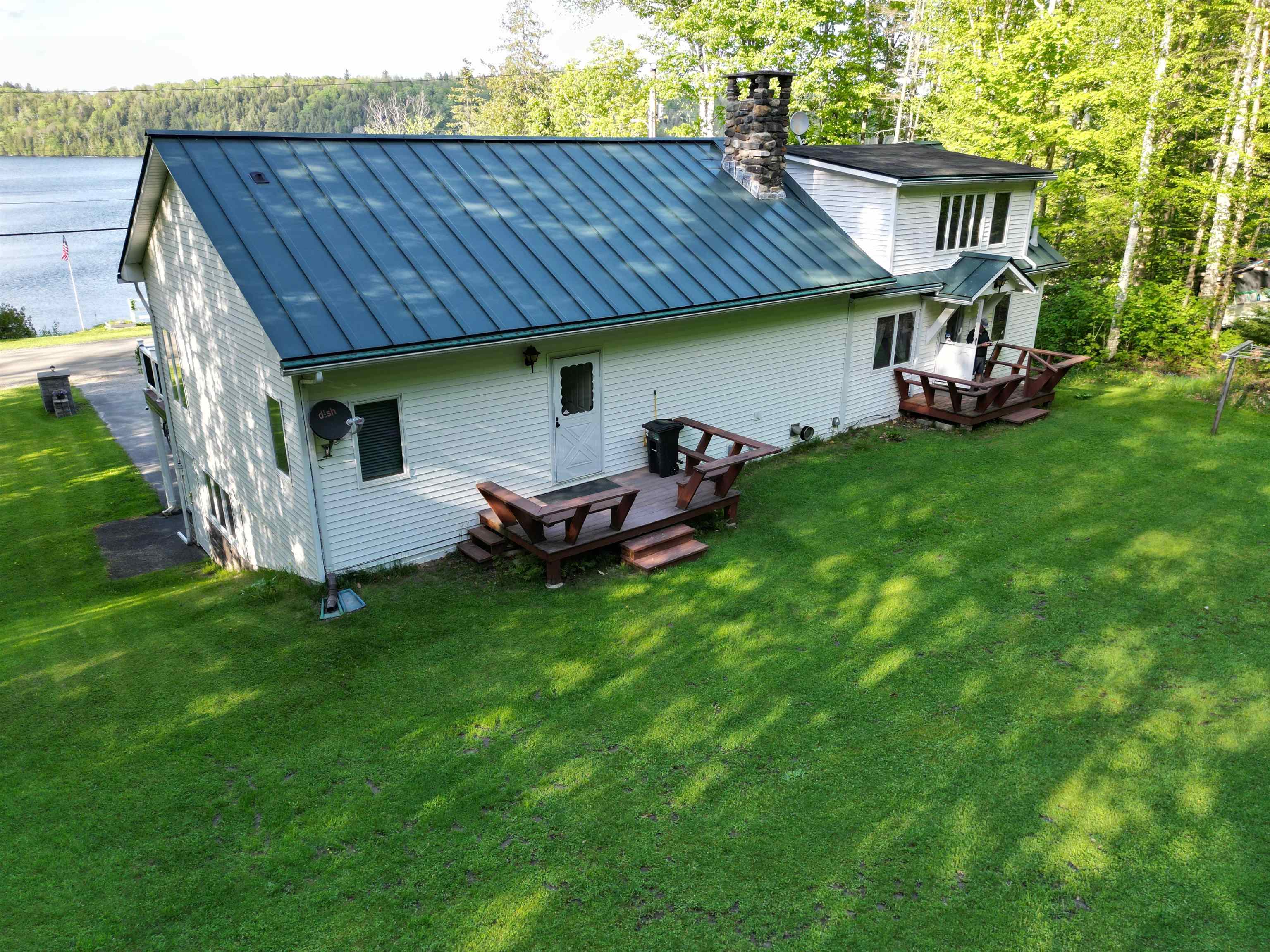 1921 Shadow Lake Road
