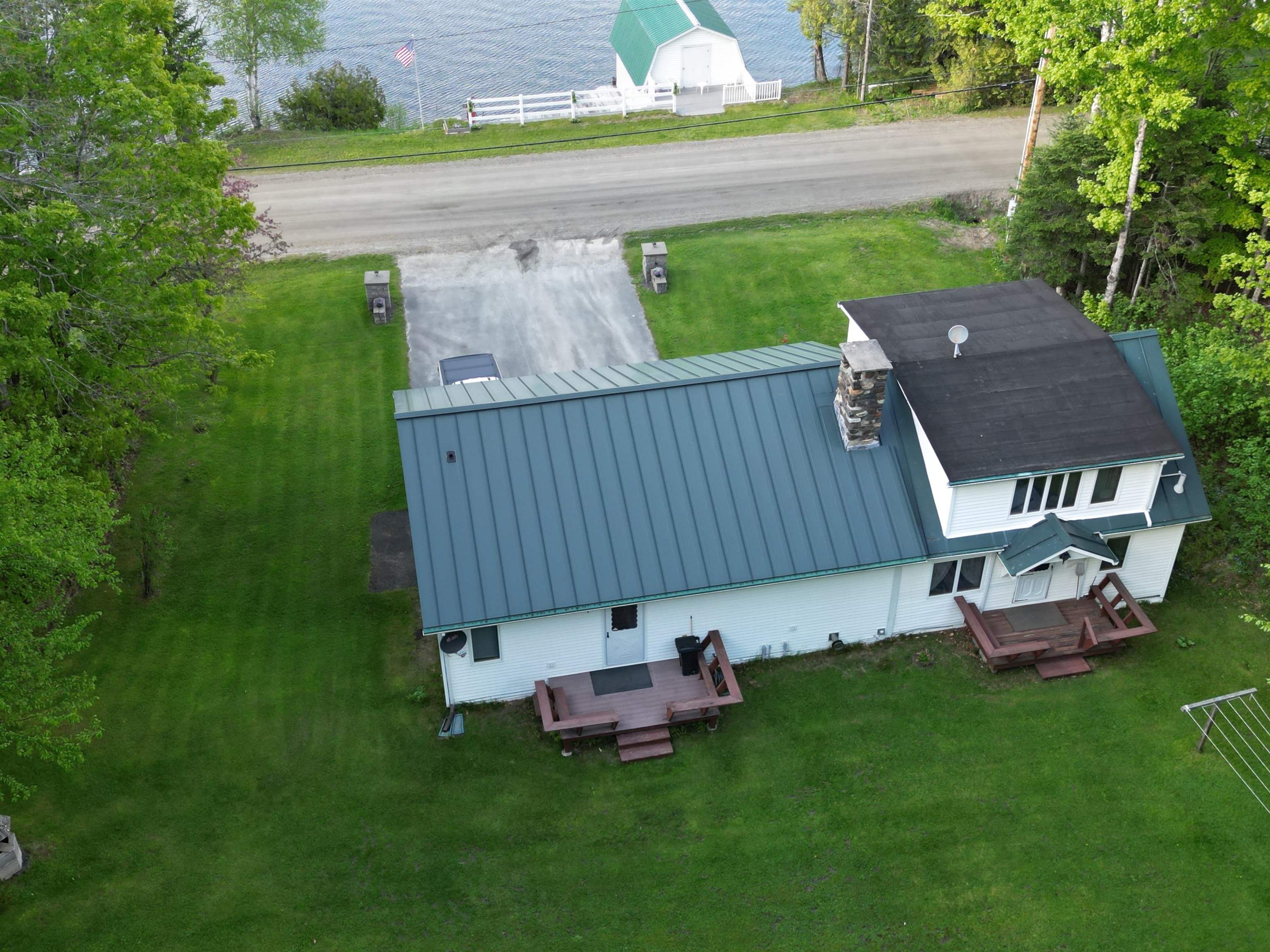 1921 Shadow Lake Road