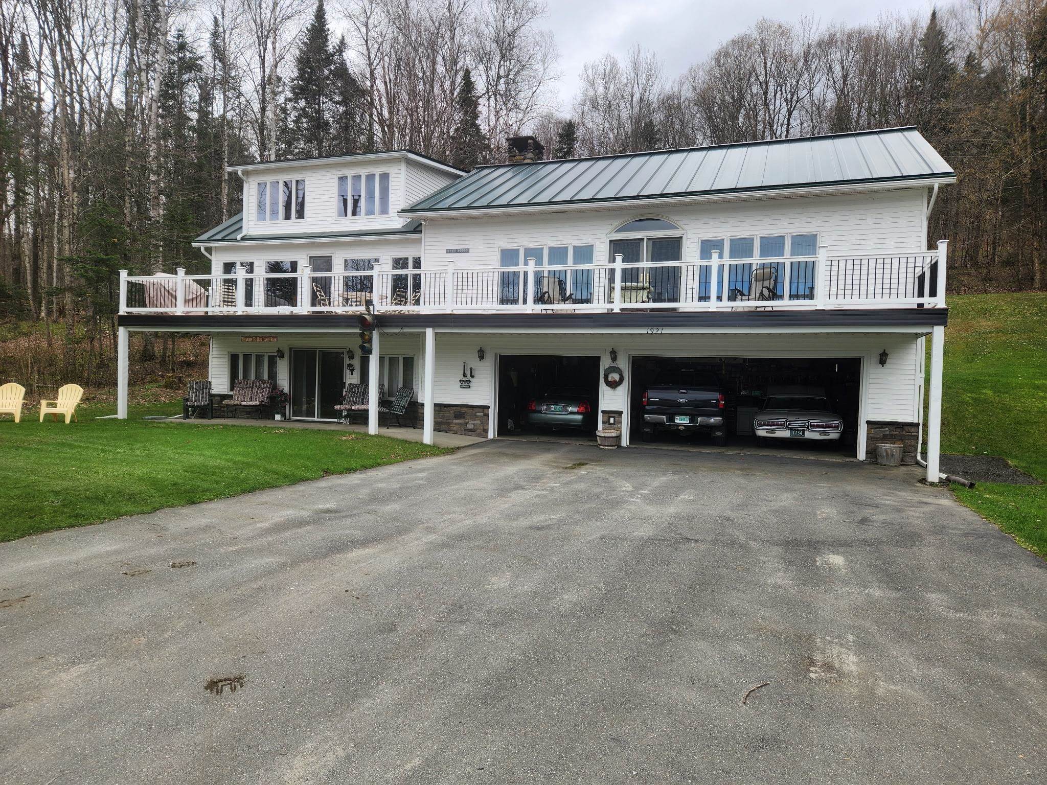 1921 Shadow Lake Road