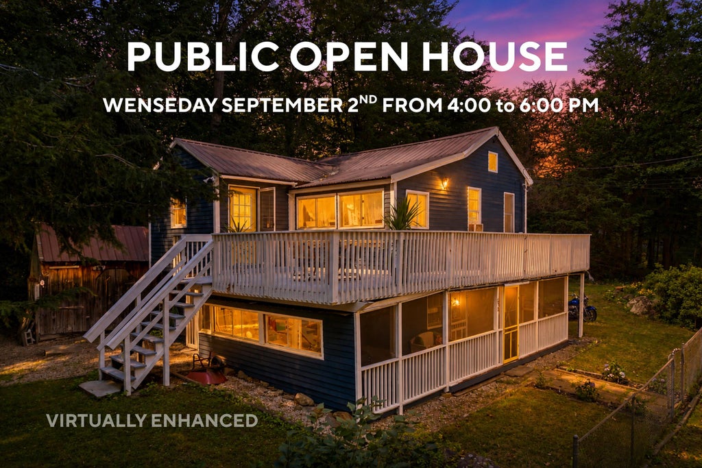 Photo of 26 Wood Terrace, Northwood, NH 03261 (MLS # 5099354)