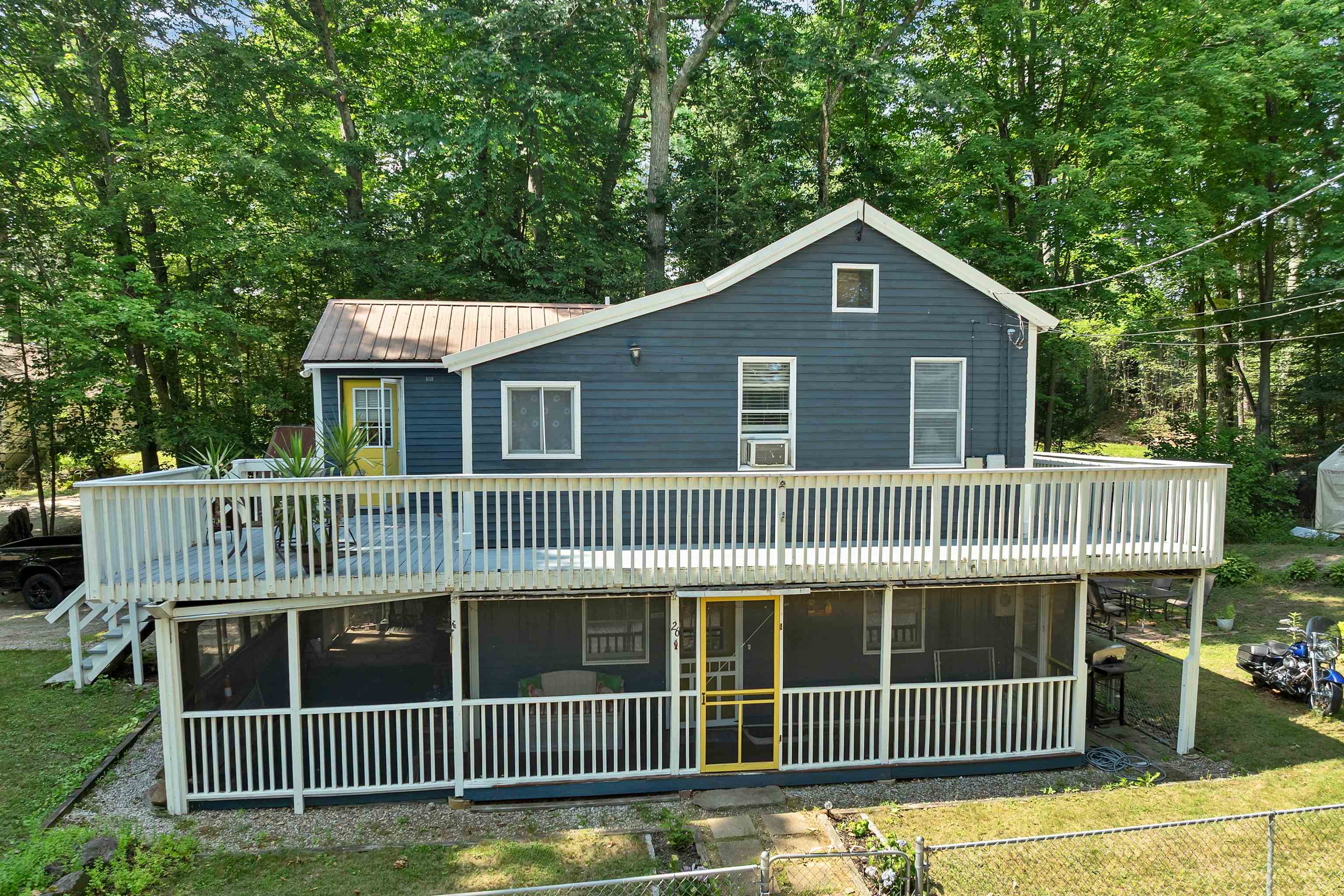 26 Wood Terrace