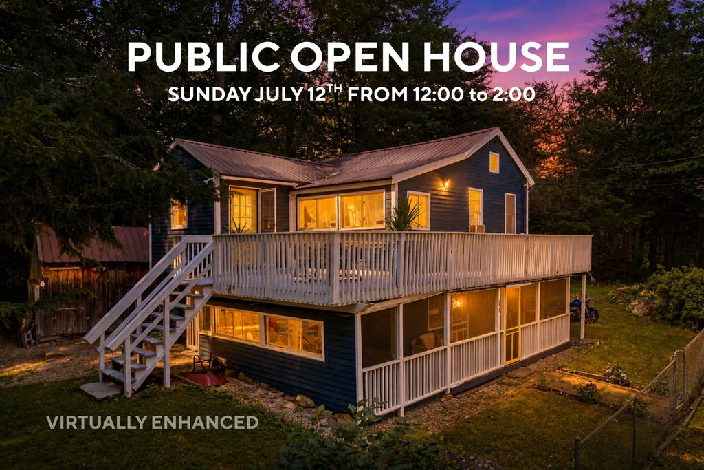 Photo of 26 Wood Terrace, Northwood, NH 03261 (MLS # 5099354)