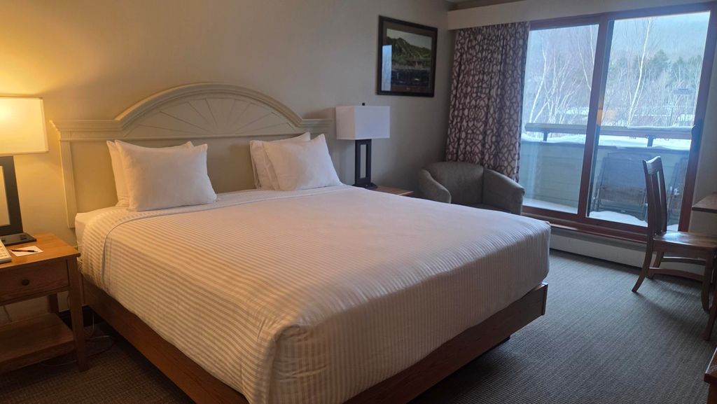 Photo of 90 Loon Mountain Road #857 D, Lincoln, NH 03251 (MLS # 5075229)
