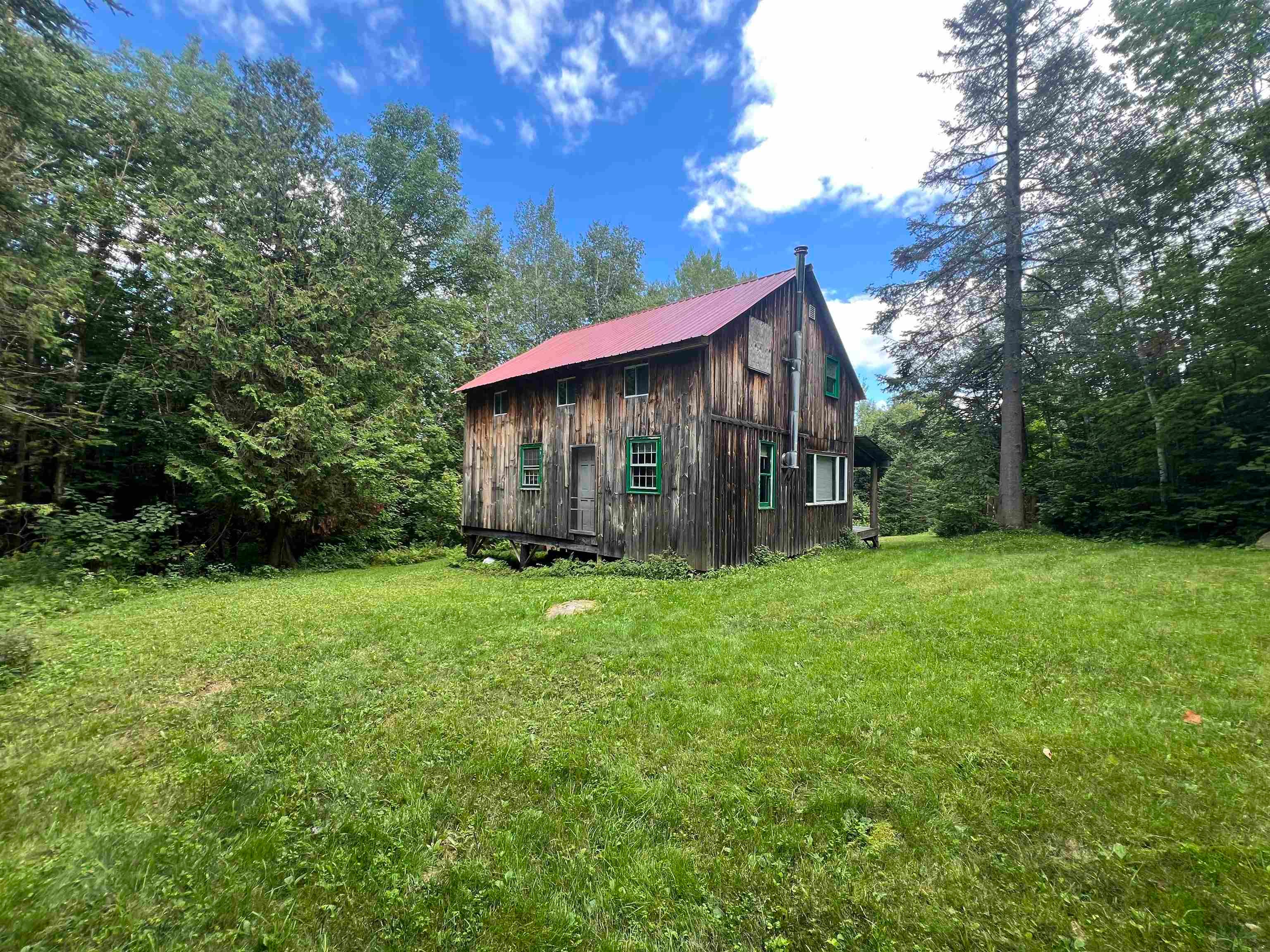 4121 Old Duck Pond Road