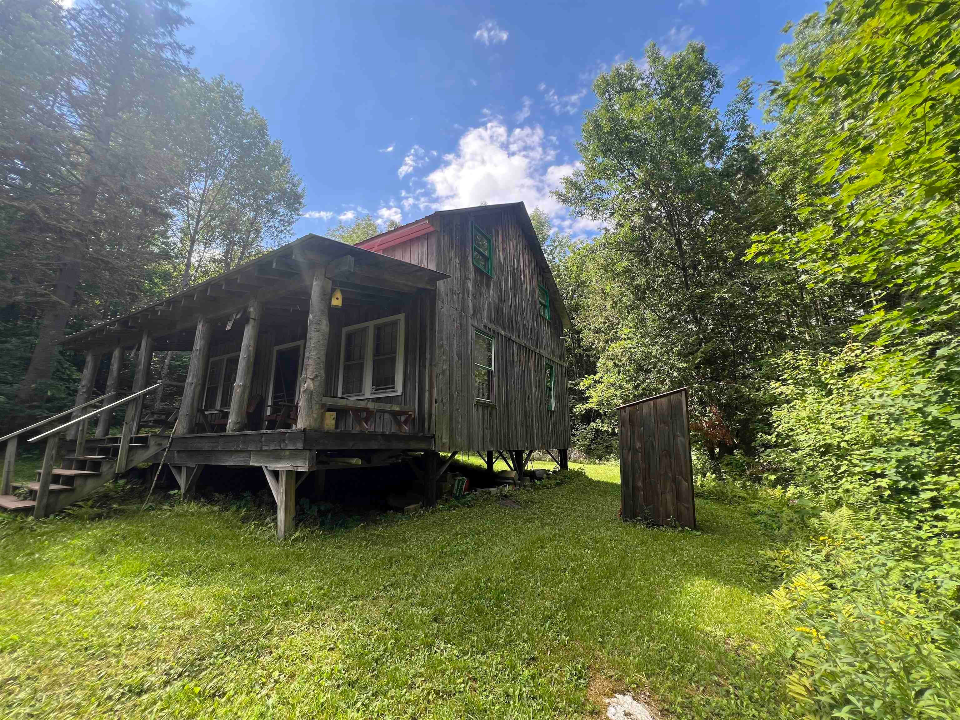 4121 Old Duck Pond Road