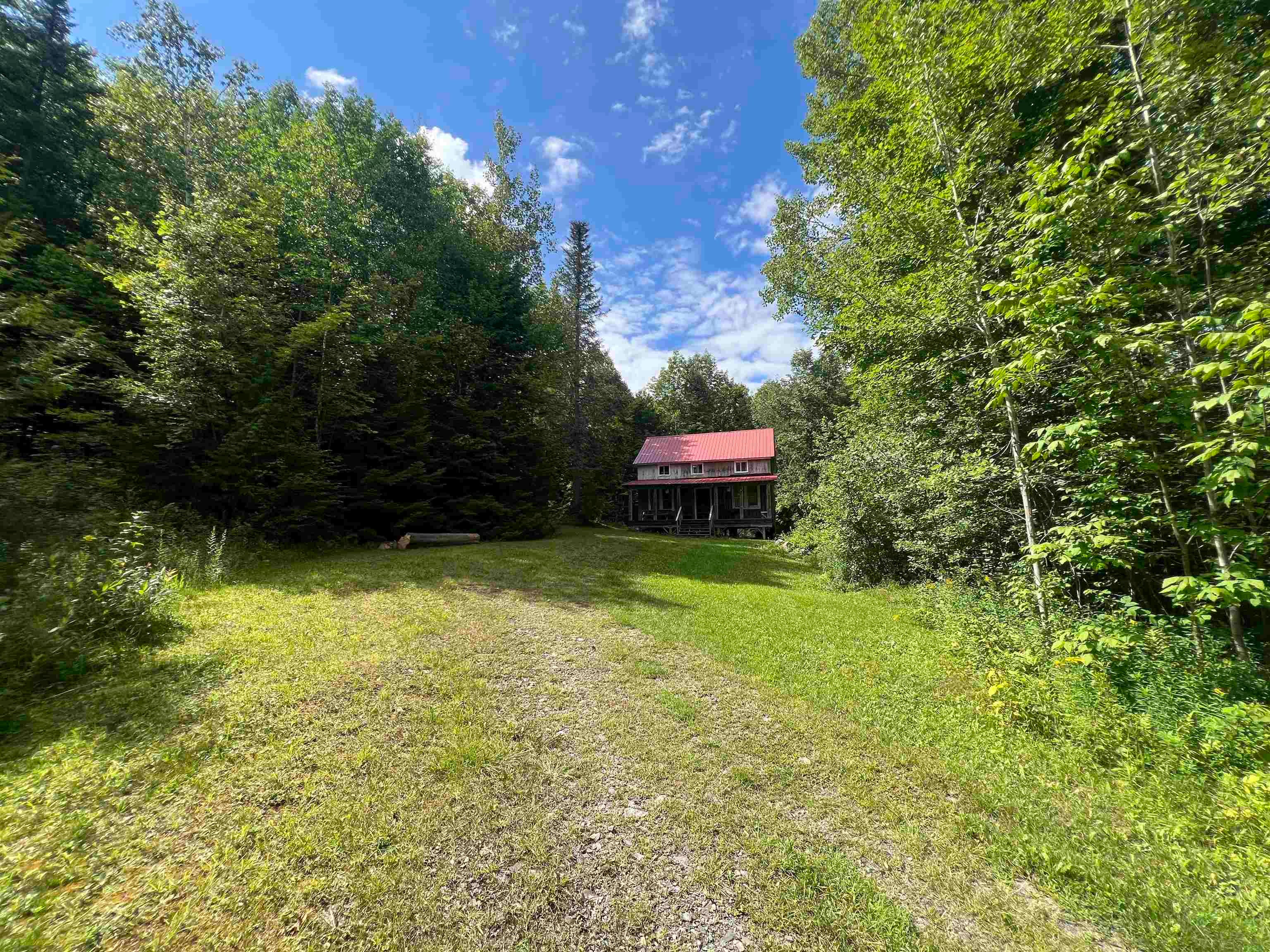 4121 Old Duck Pond Road