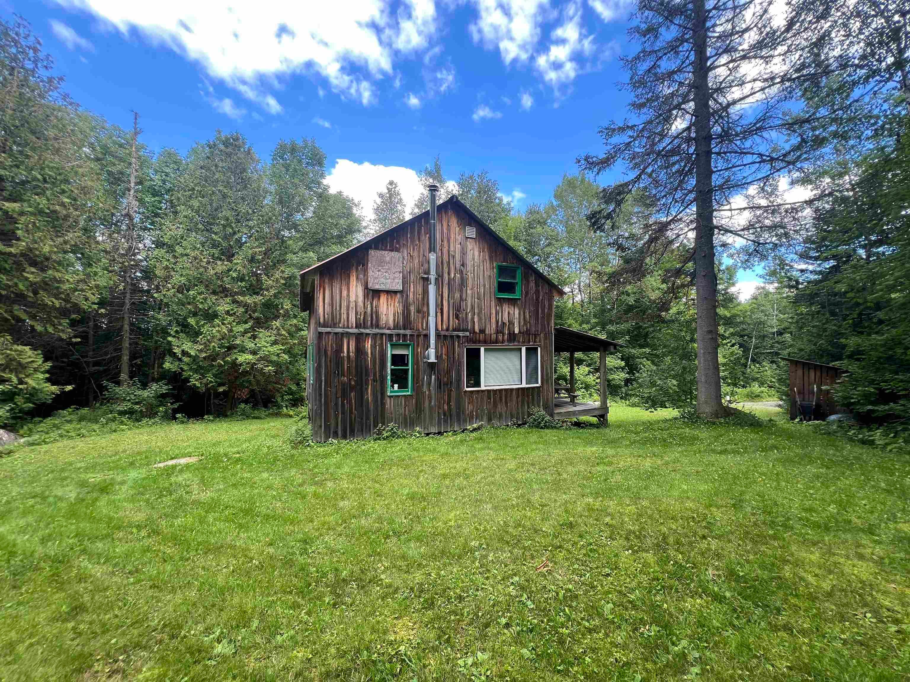 4121 Old Duck Pond Road