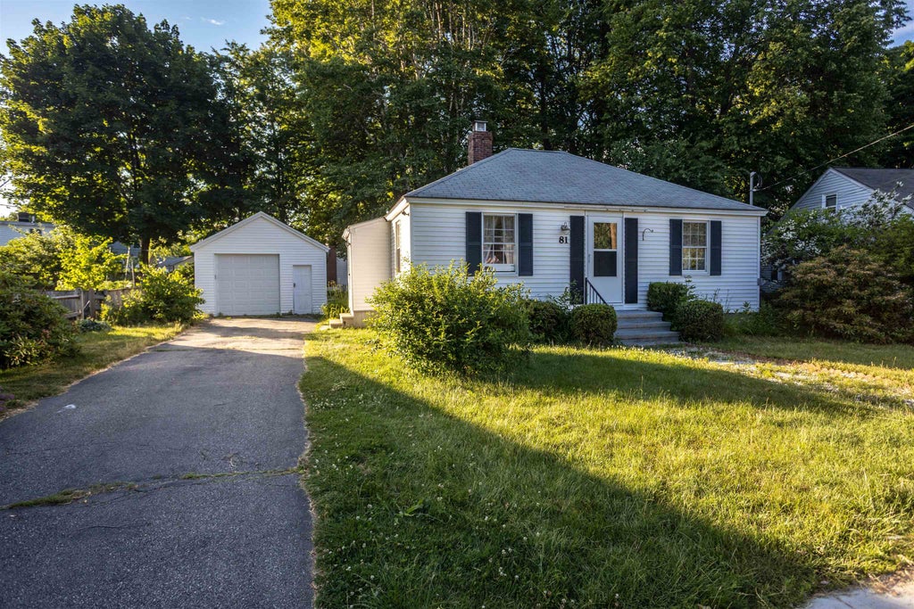 Photo of 81 Decatur Road, Portsmouth, NH 03801 (MLS # 5095881)