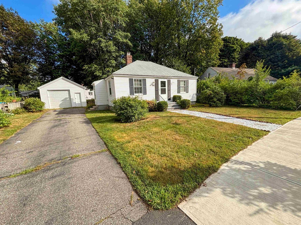 Photo of 81 Decatur Road, Portsmouth, NH 03801 (MLS # 5095881)