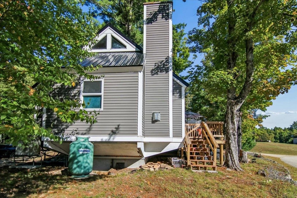 Photo of 15 Sargent Drive #87, Raymond, NH 03077 (MLS # 5115692)