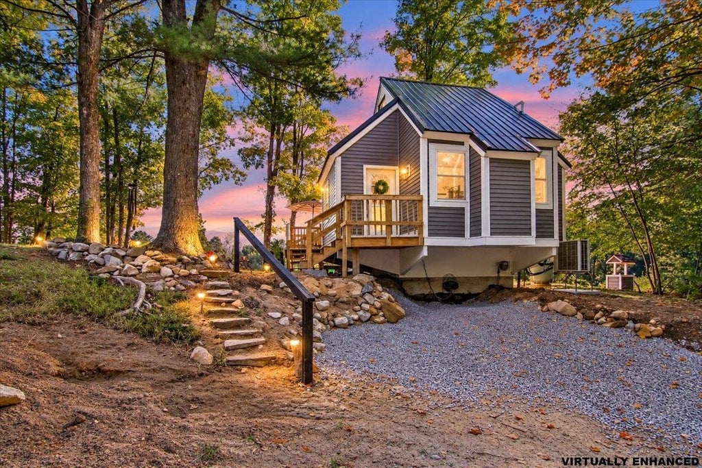 Photo of 15 Sargent Drive #87, Raymond, NH 03077 (MLS # 5115692)