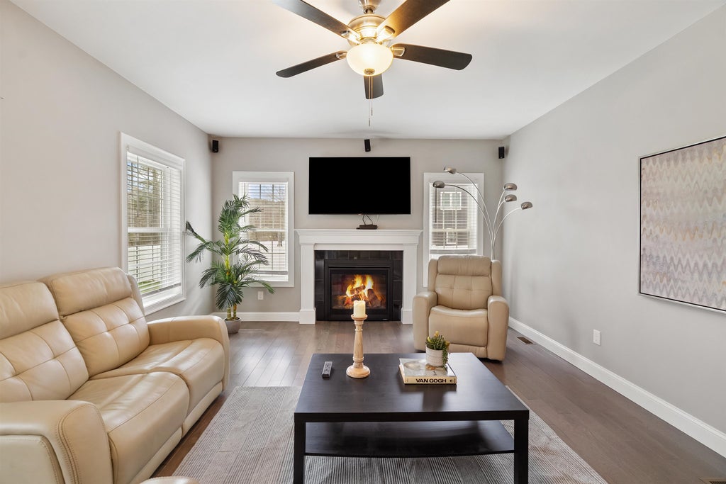 Photo of 44 Sheffield Street, Windham, NH 03087 (MLS # 5084775)