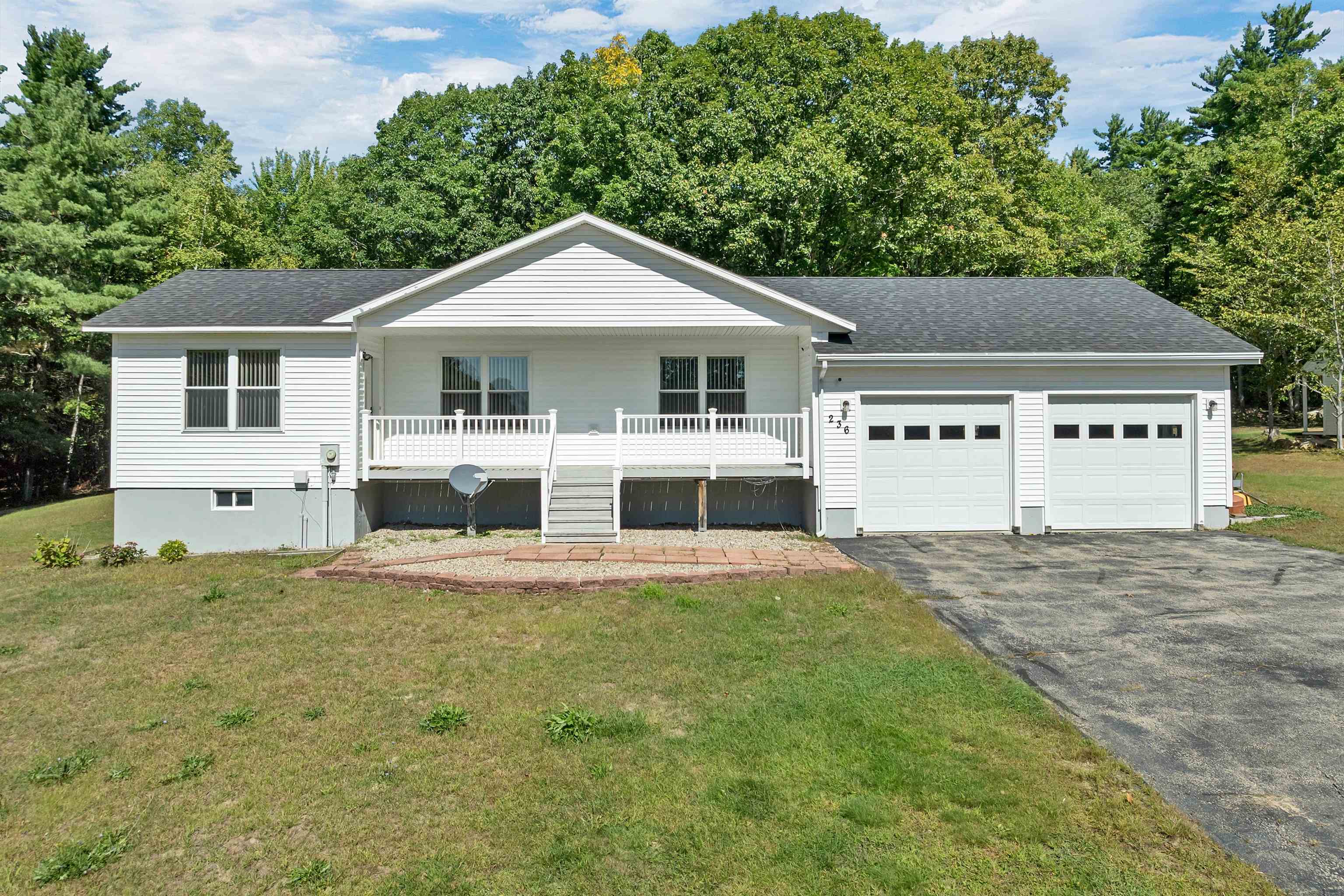 236 Silver Street