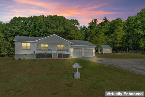 Photo of 236 Silver Street, Milton, NH 03851 (MLS # 5110487)