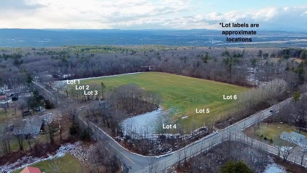 Photo of 340 Brickett Hill Road #1, Pembroke, NH 03275 (MLS # 5115333)
