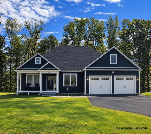 Photo of 340 Brickett Hill Road #1, Pembroke, NH 03275 (MLS # 5115333)