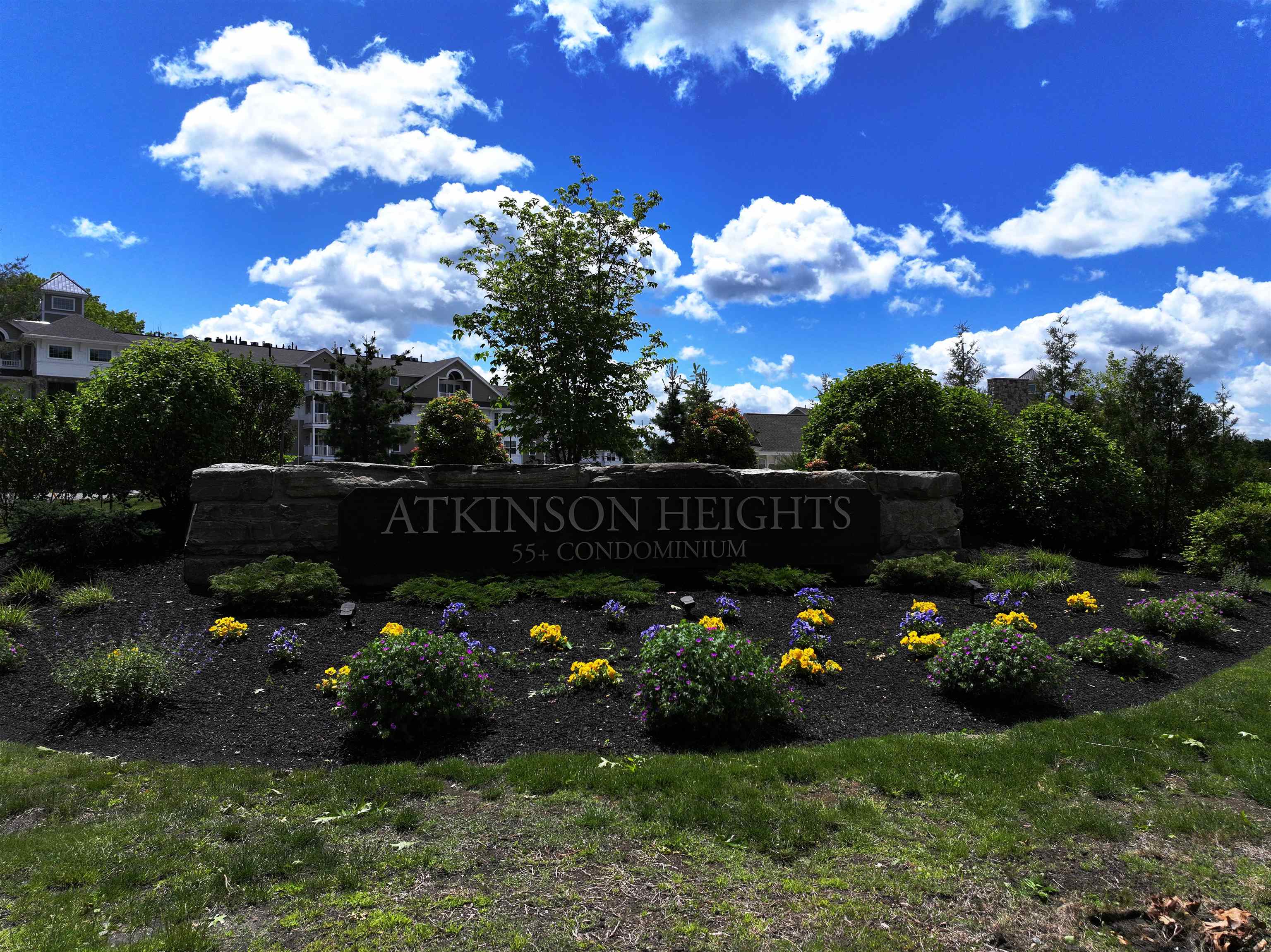 1 Longview Drive 205