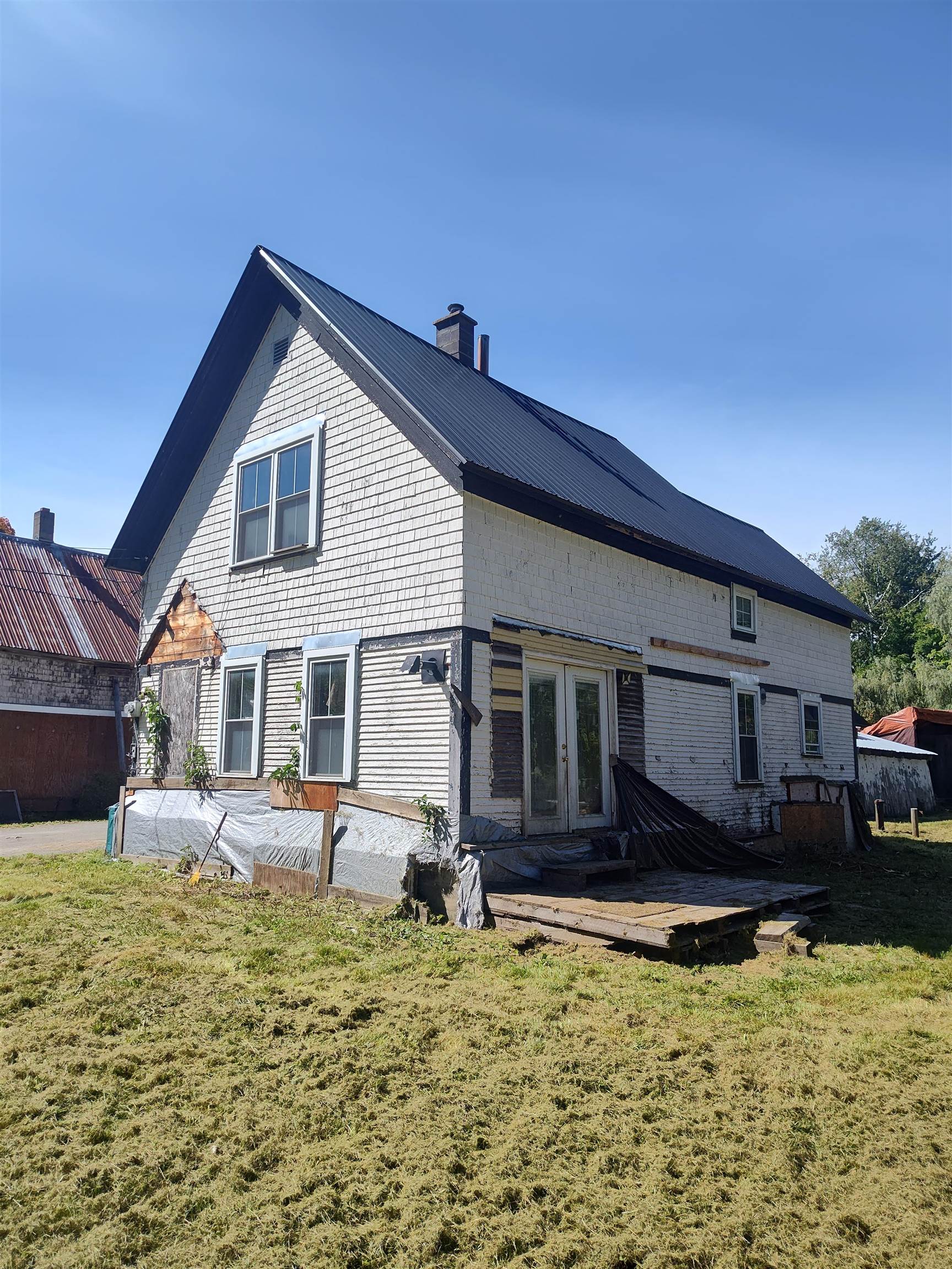 38 Flat Street