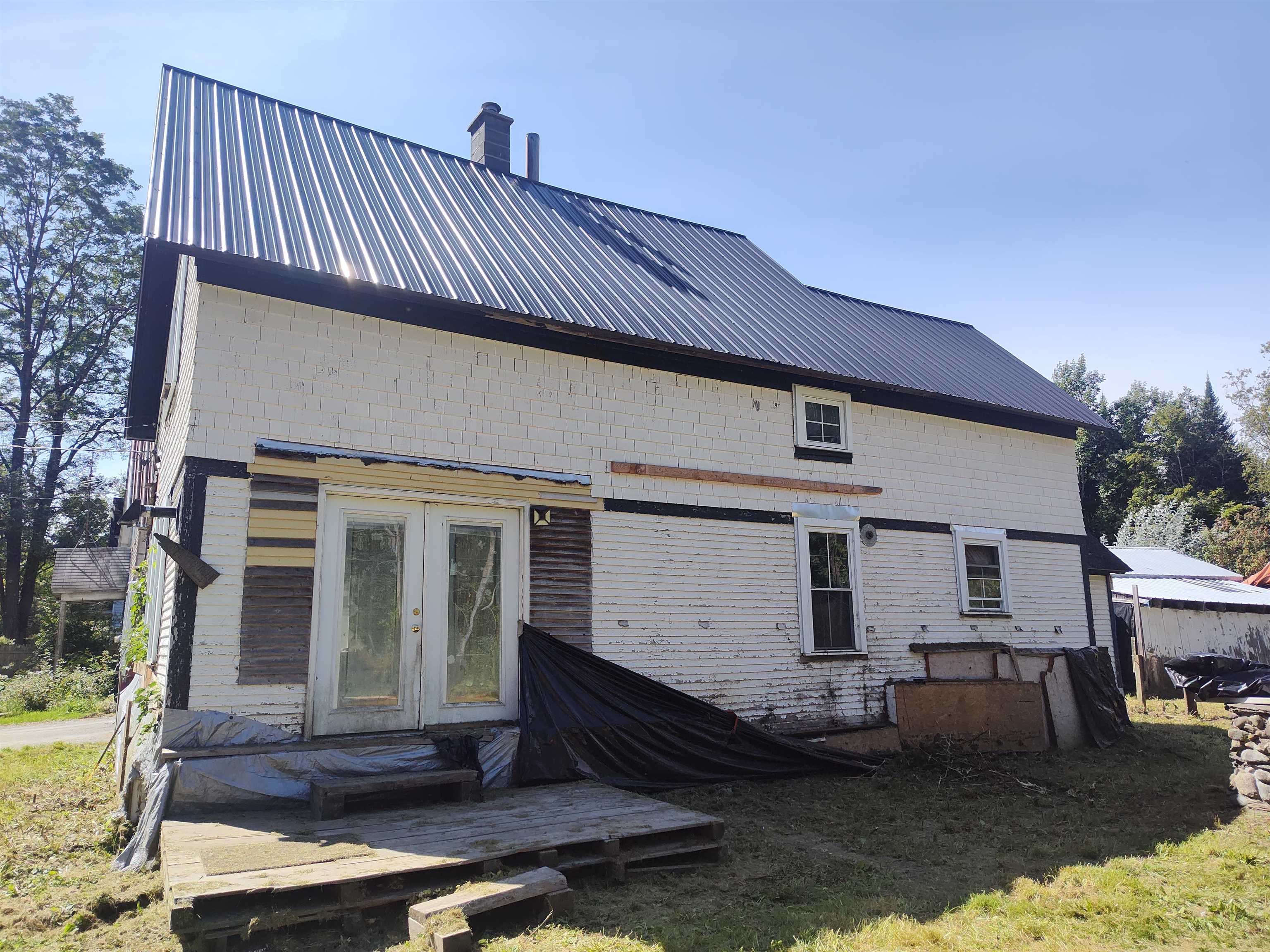 38 Flat Street