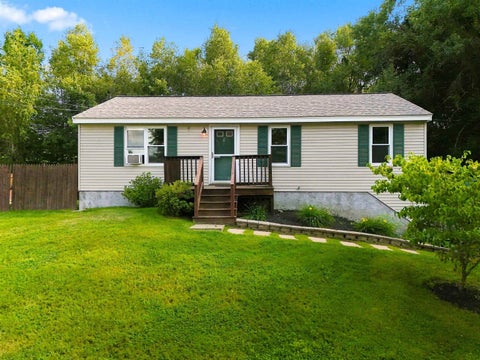 Photo of 3 Rustic Lane, East Kingston, NH 03827 (MLS # 5105797)