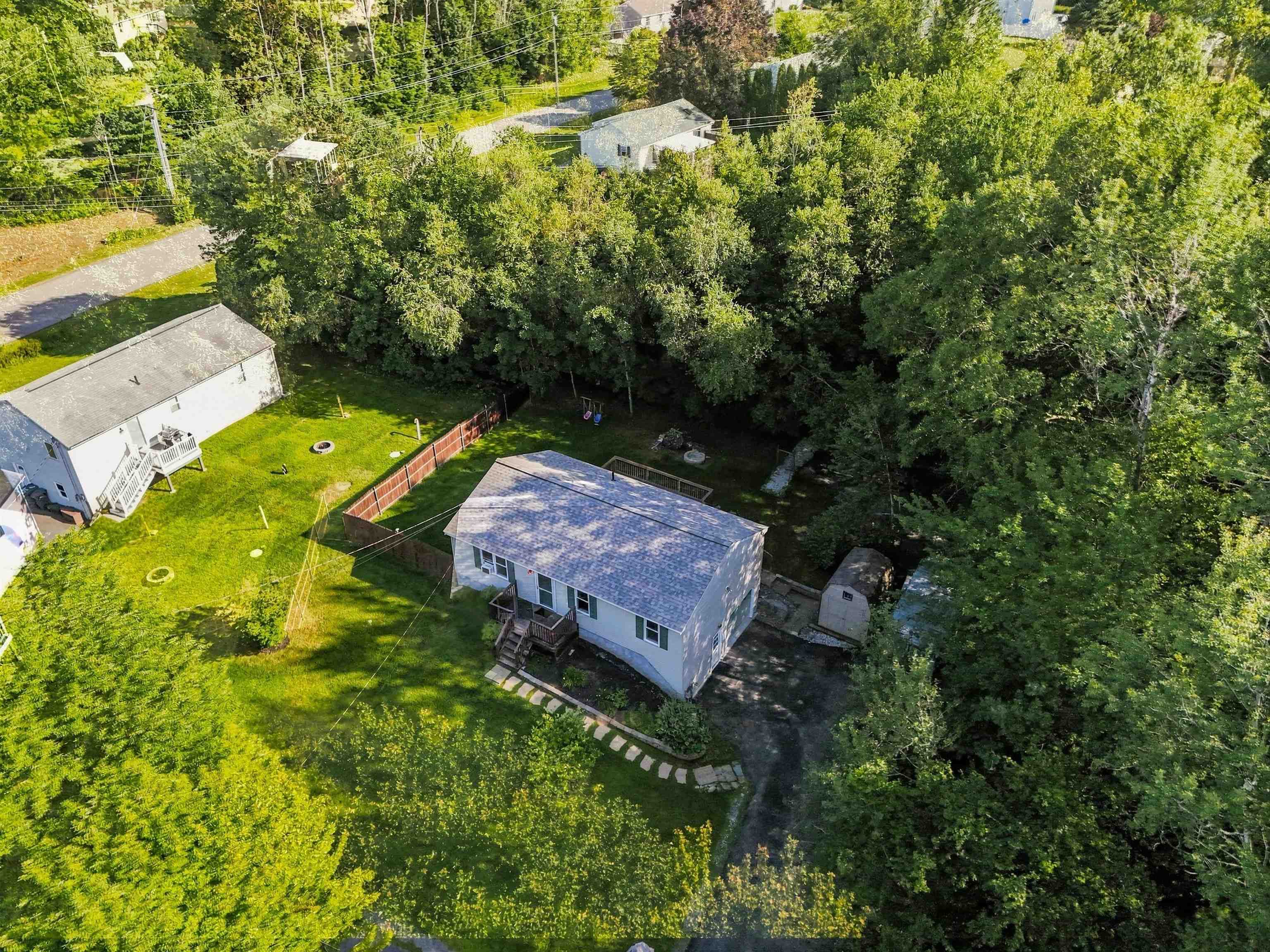 3 Rustic Lane