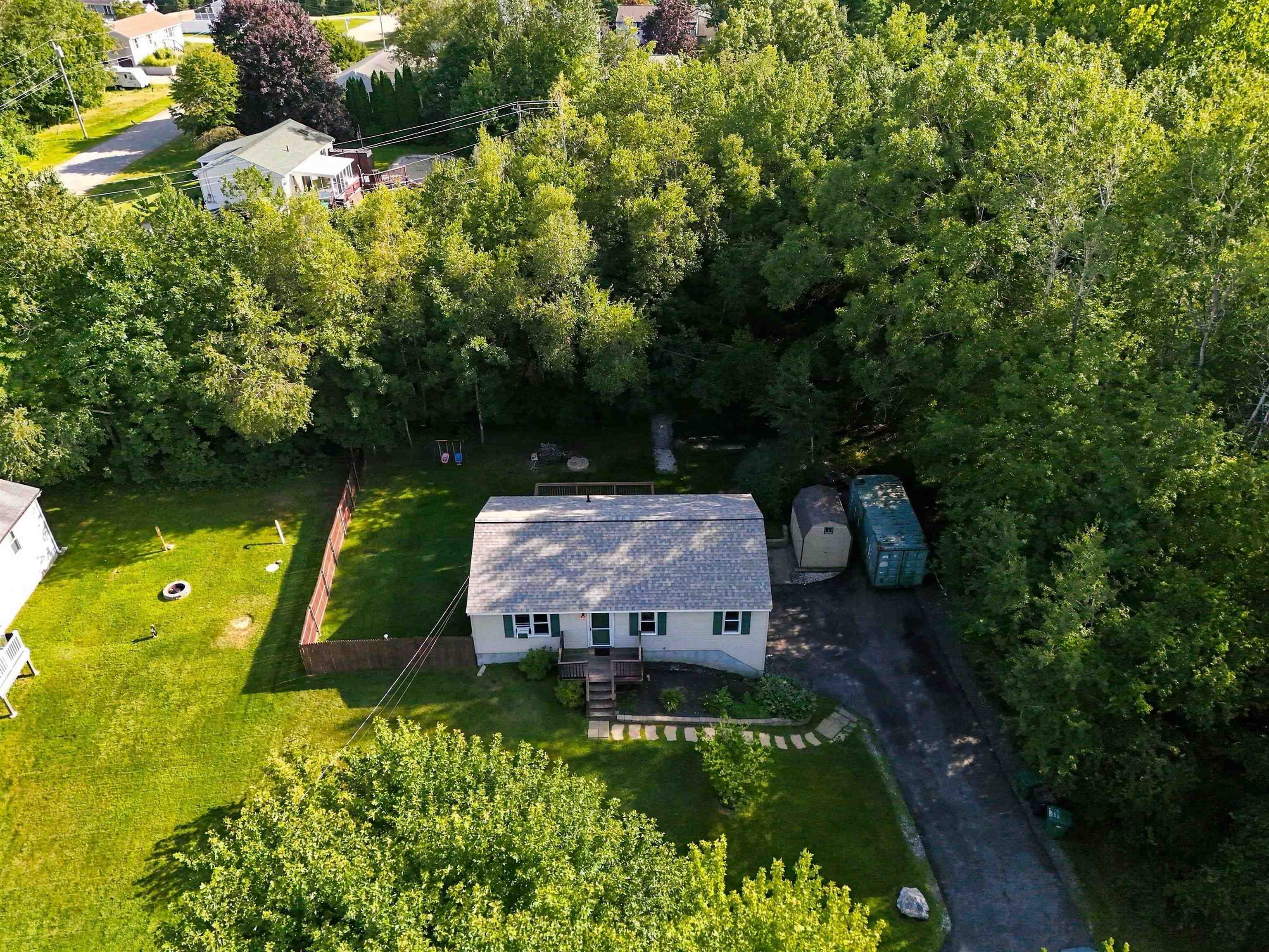 3 Rustic Lane