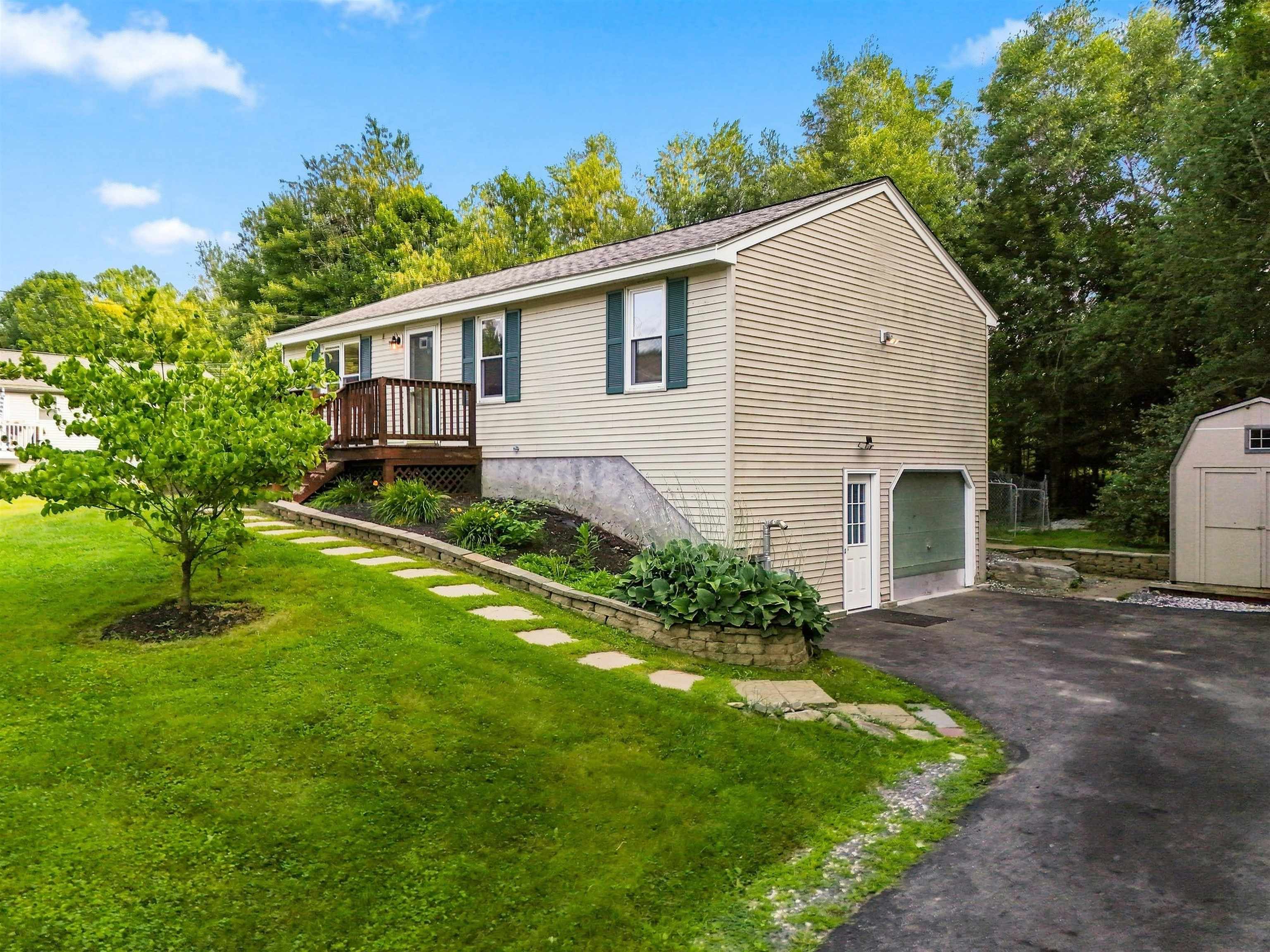 3 Rustic Lane