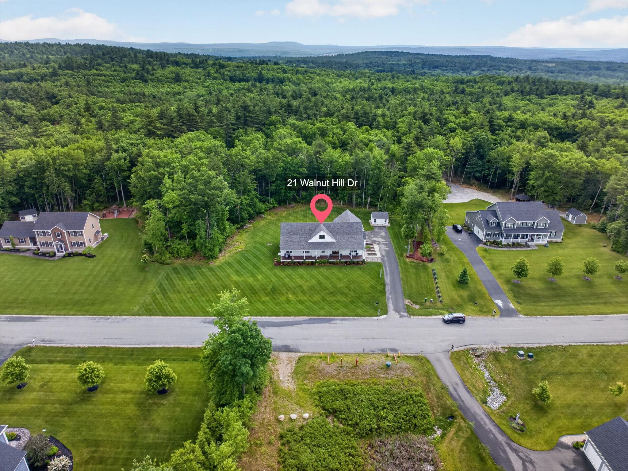 21 Walnut Hill Drive
