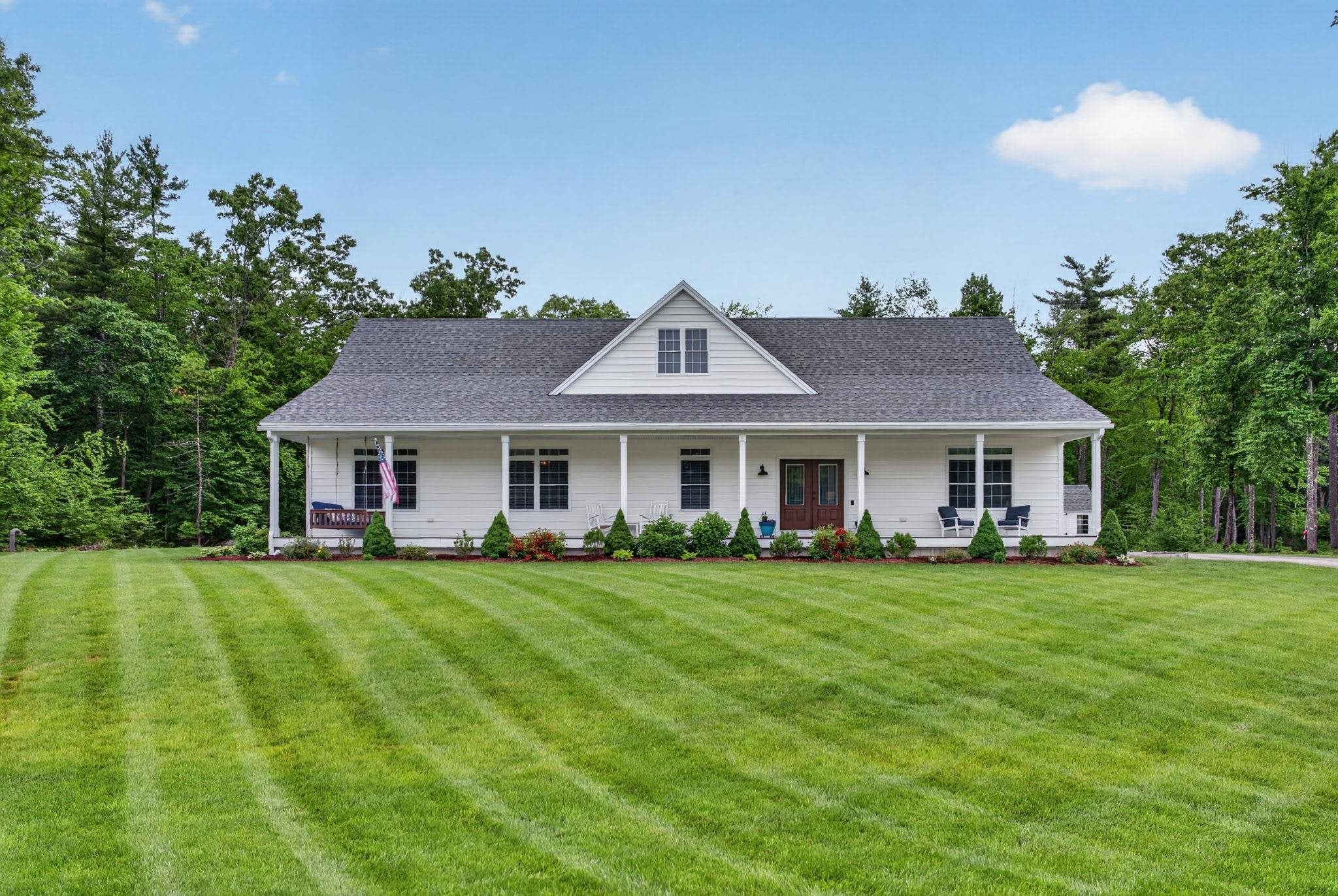 21 Walnut Hill Drive