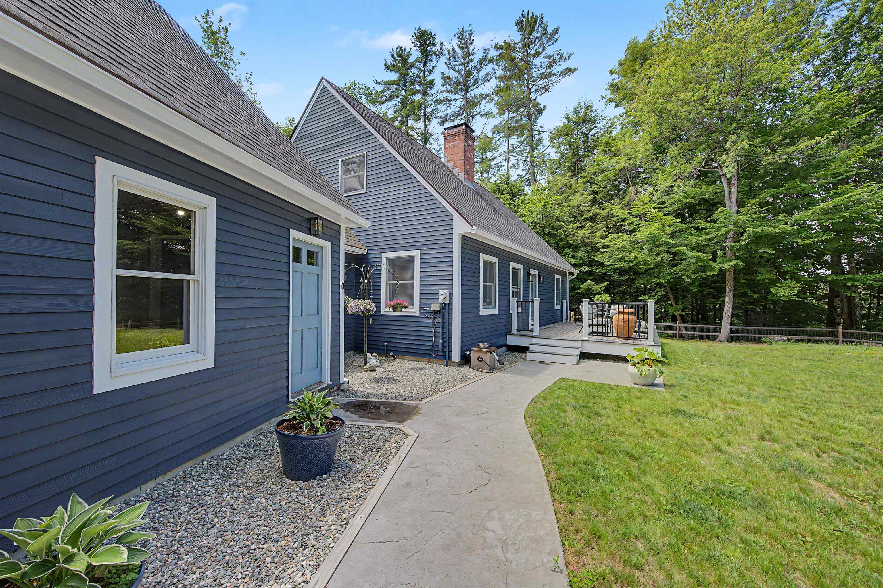 10 Twin Birch Lane