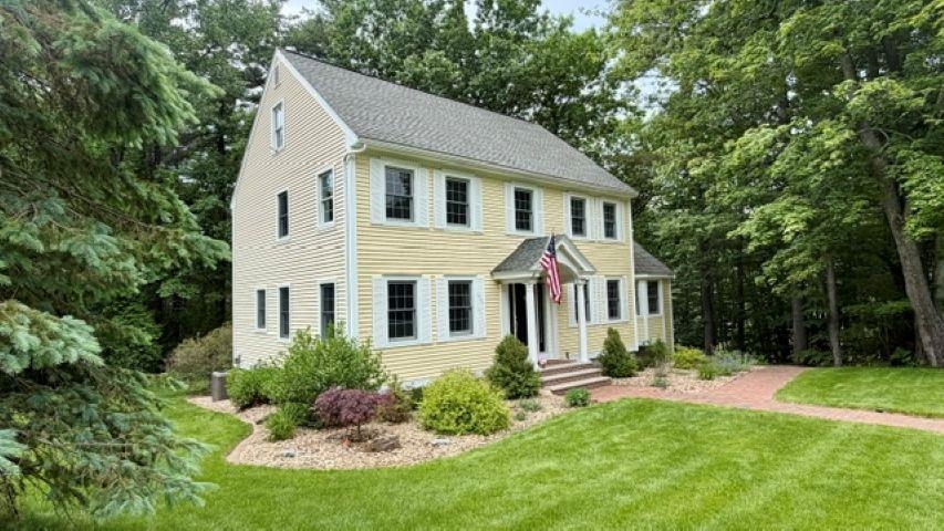 108 Skyview Drive