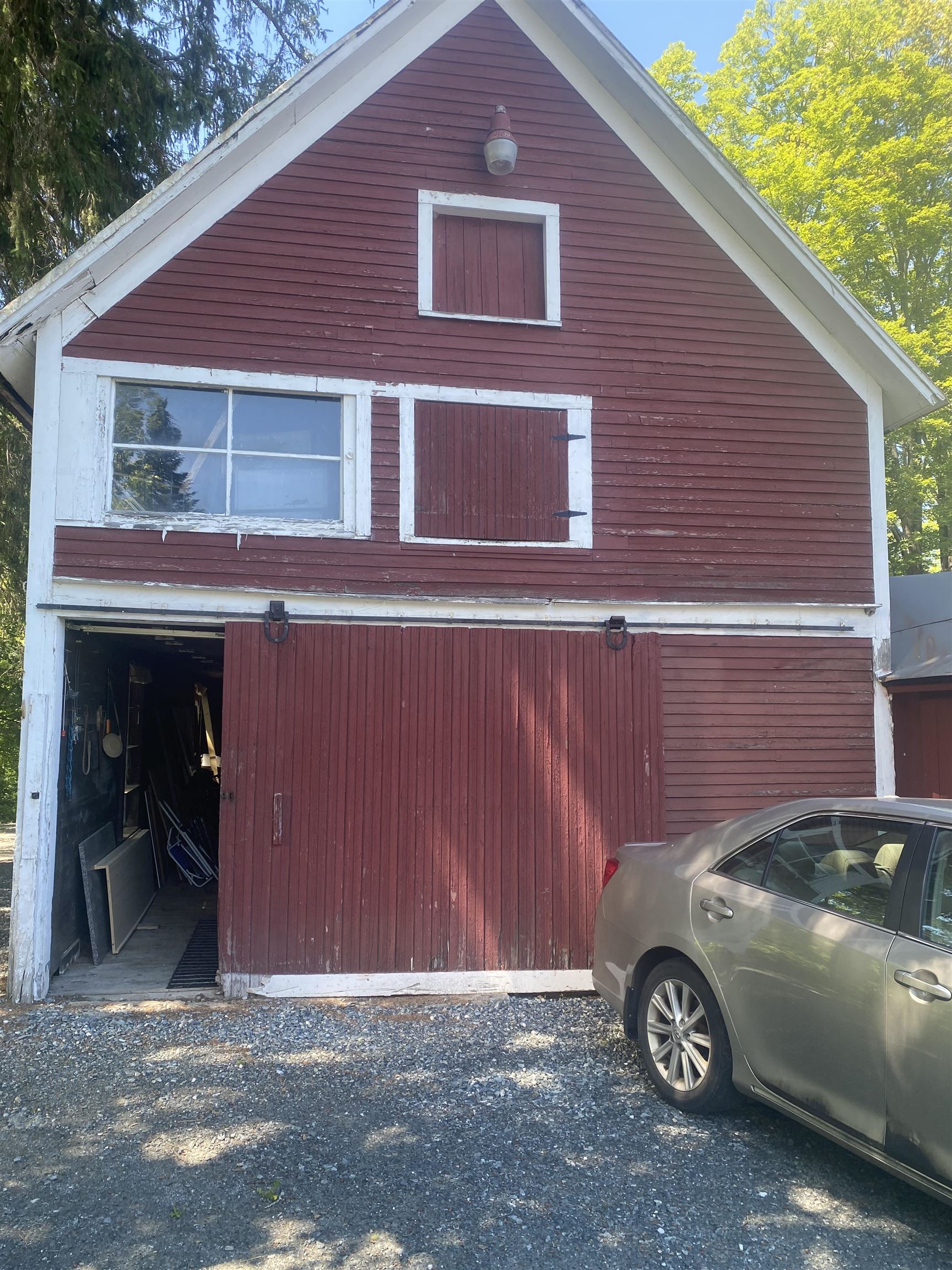 36 Happy Valley Road