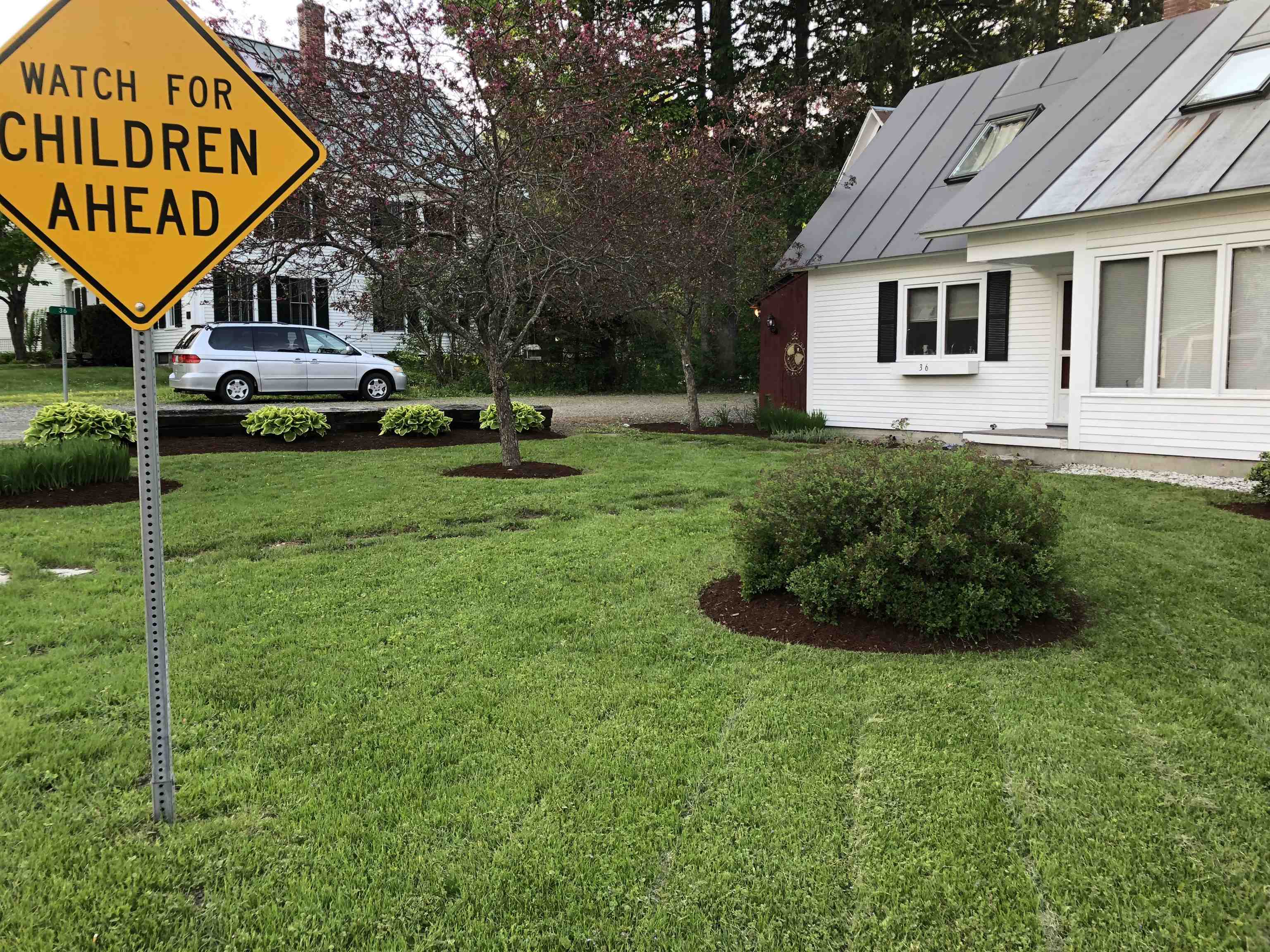 36 Happy Valley Road