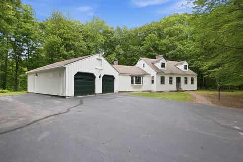 Property photo of 125 Lee Road, Moultonborough, NH 03254