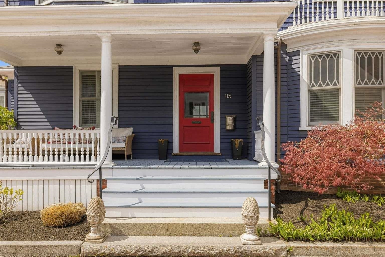 115 Court Street